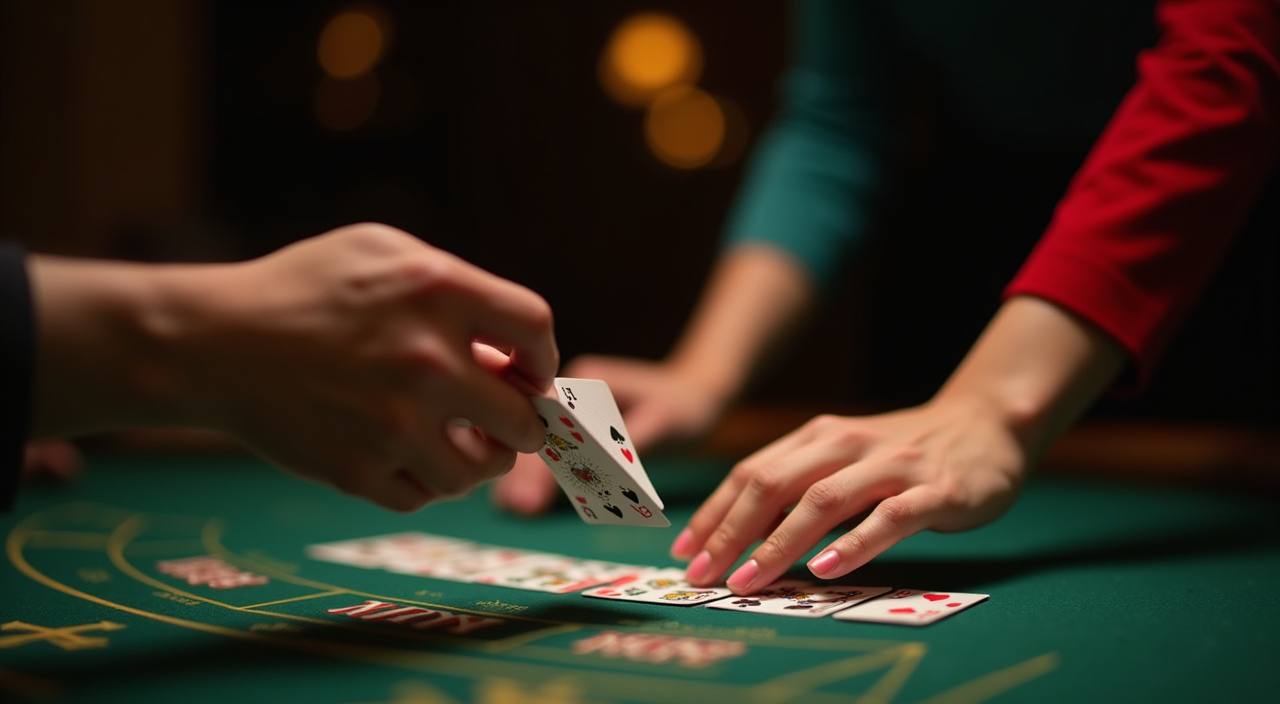 lp33 lp33-এ Table Oasis Poker কী আছে